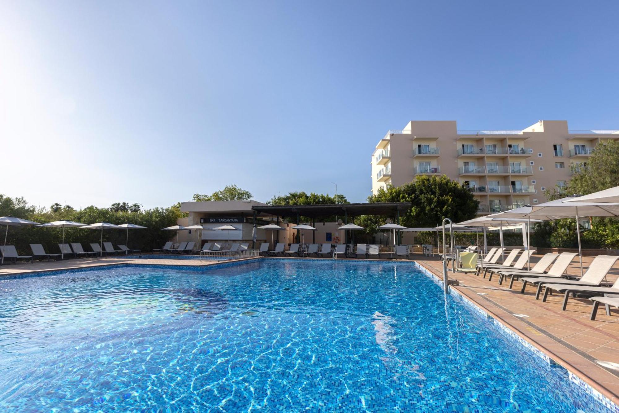 Invisa Es Pla - Adults Only 4*